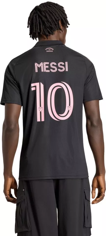 Koszulka adidas Inter Miami Away Messi 2026/27