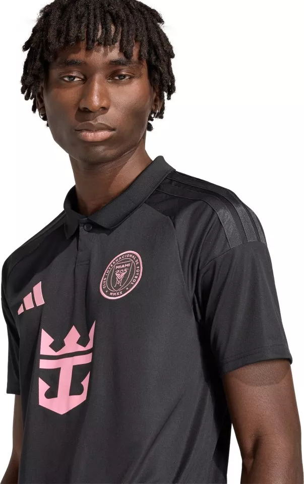 Koszulka adidas Inter Miami Away Messi 2026/27