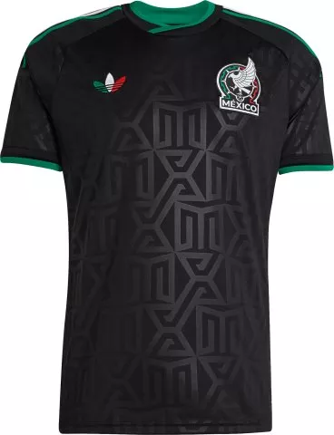 Mexico 3rd 2026