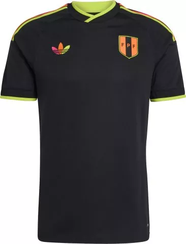 Peru Away 2026