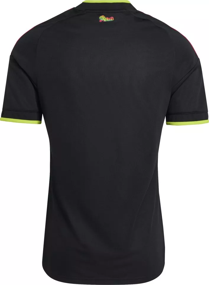 Camisa adidas Originals Peru Away 2026