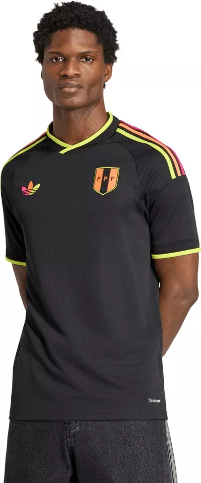 Camisa adidas Originals Peru Away 2026