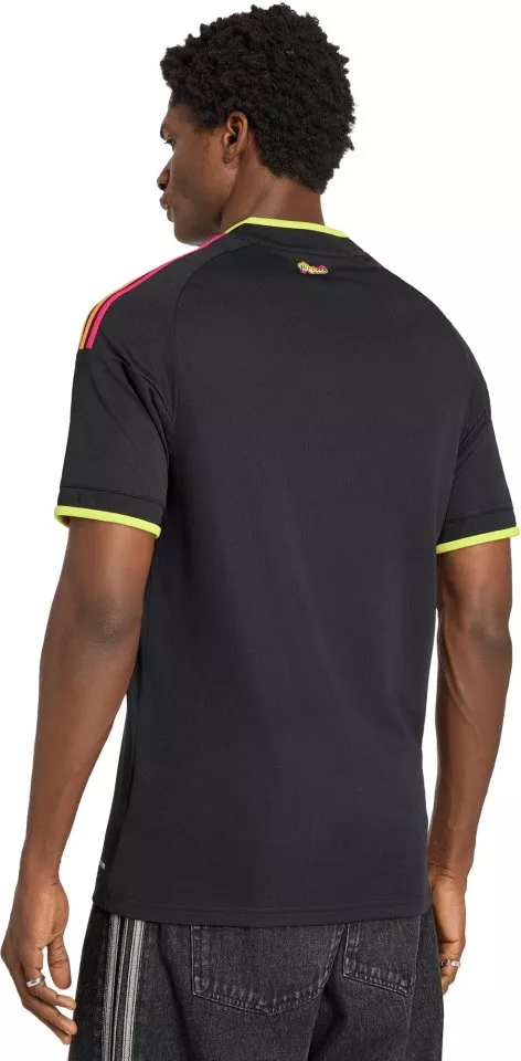 Camisa adidas Originals Peru Away 2026
