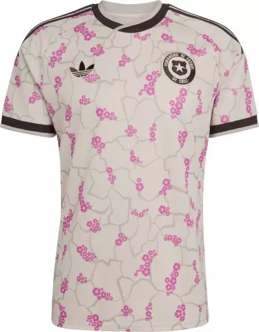 Chile Away 2026