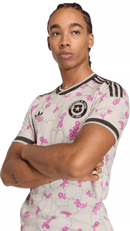 Jersey adidas Originals Chile Away 2026 - 11teamsports.ie