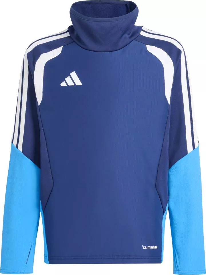 Koszulka z długim rękawem adidas Tiro 26 Competition Winterized Kids
