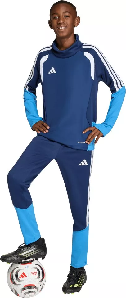 Koszulka z długim rękawem adidas Tiro 26 Competition Winterized Kids