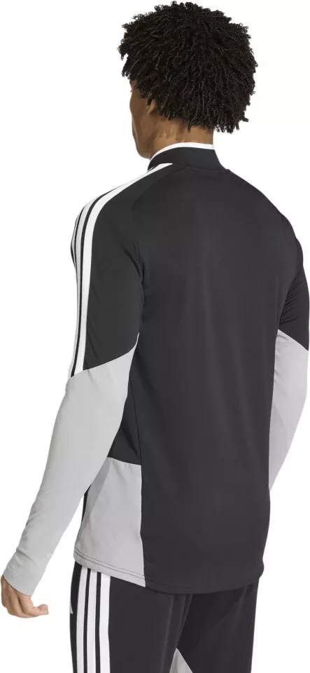 Majica z dolgimi rokavi adidas Tiro26 Pro Training