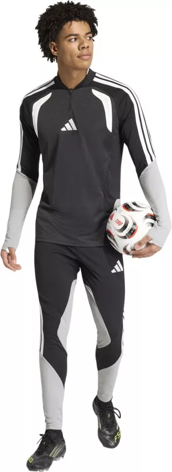 Majica z dolgimi rokavi adidas Tiro26 Pro Training