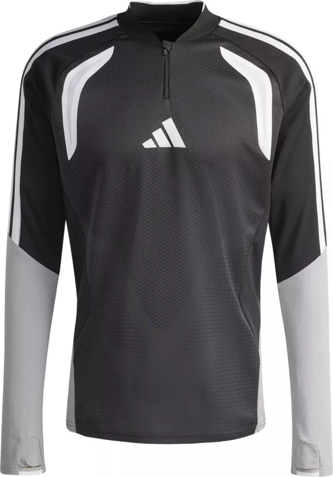 Majica z dolgimi rokavi adidas Tiro26 Pro Training