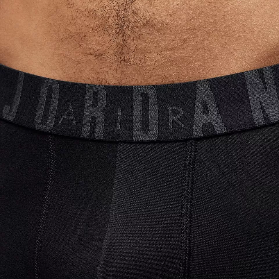 Boxeri Jordan Flight Modal 3PK Boxer Shorts