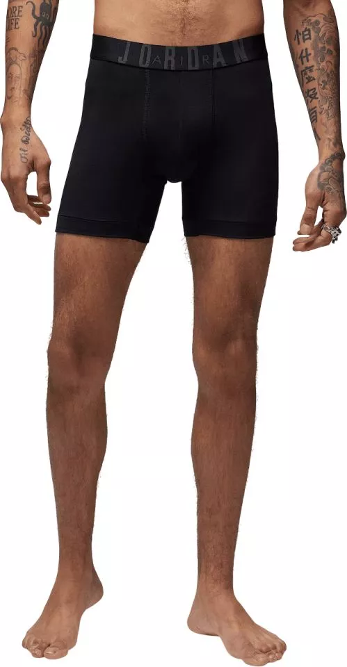 Boxeri Jordan Flight Modal 3PK Boxer Shorts