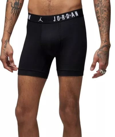 Jordan Flight Cotton Core 3PK Boxer Shorts