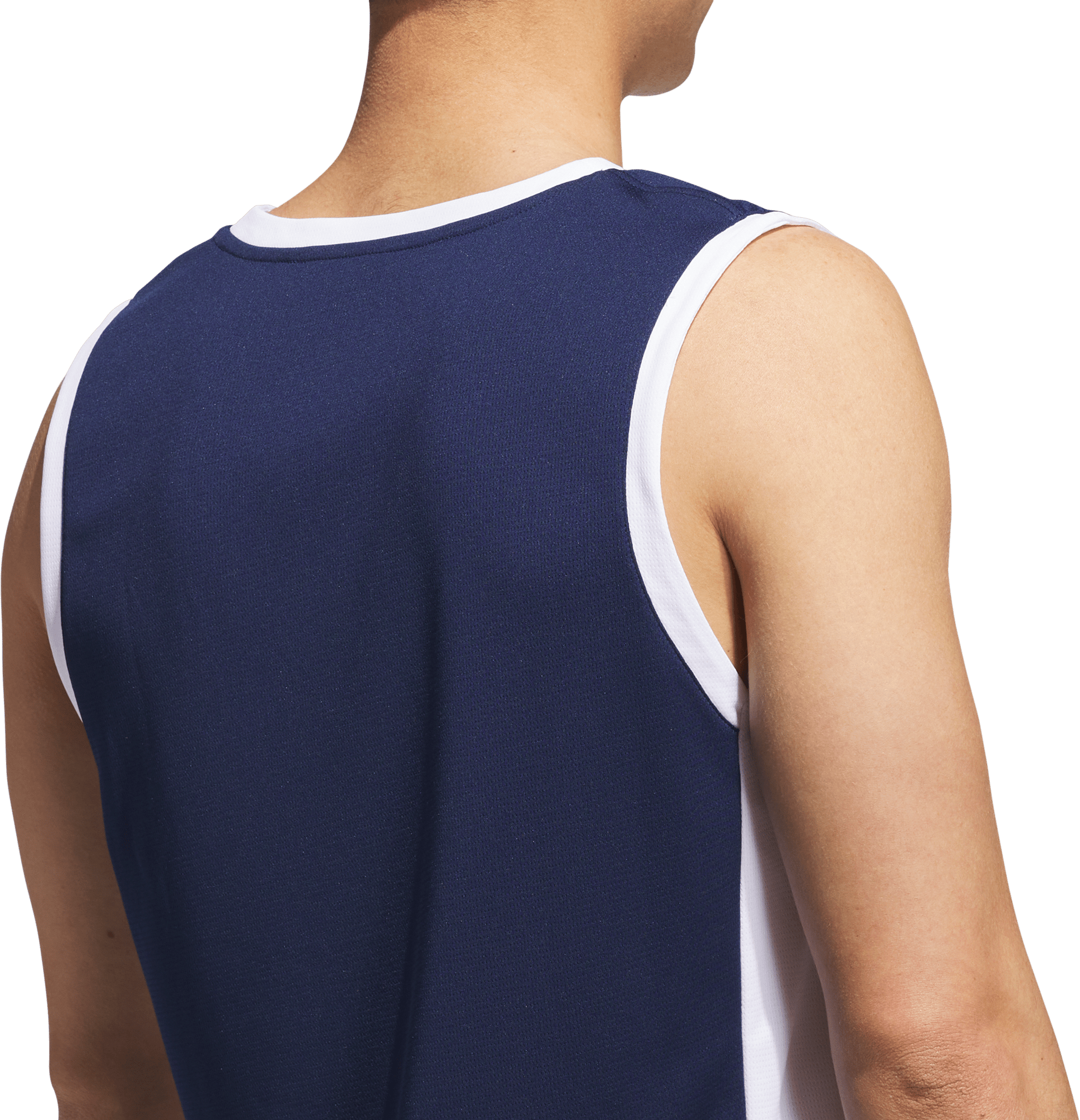 adidas Camiseta de baloncesto 3G Speed Reversible — photo 6
