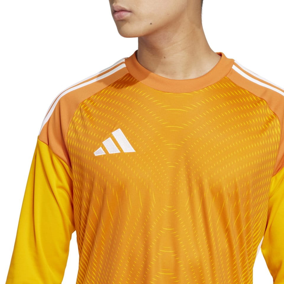 Pánský brankářský dres s dlouhým rukávem adidas Tiro25 Competition ...