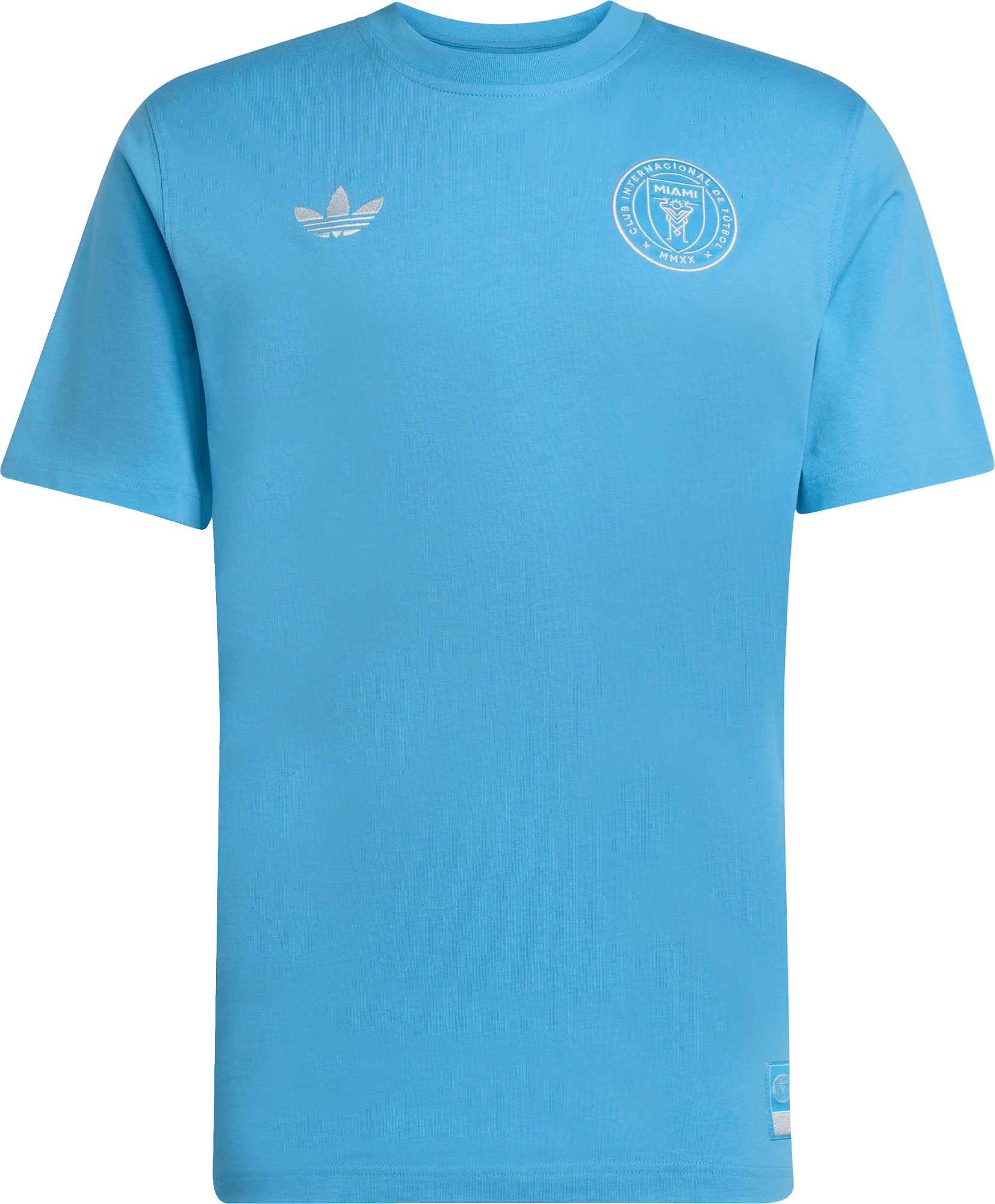 Inter Miami CF Originals Varsity Travel T-Shirt