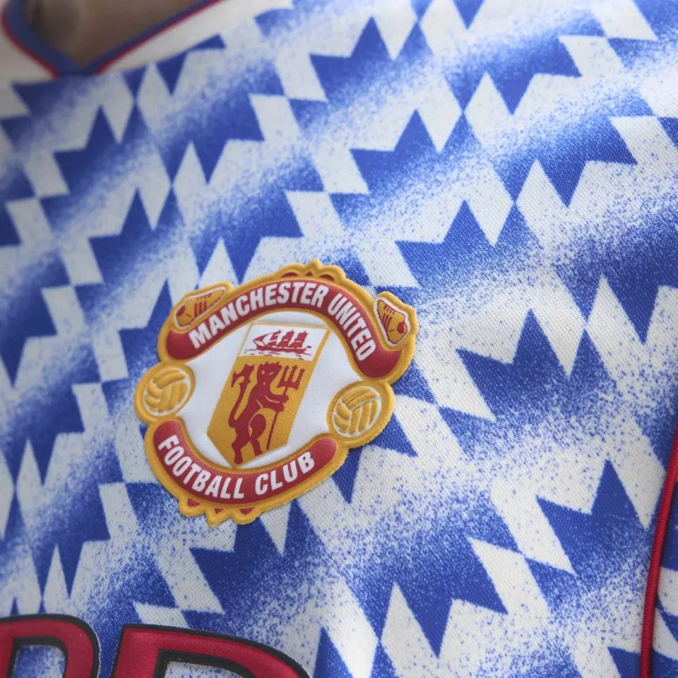 Bluza adidas Originals Manchester United Away 1990/92
