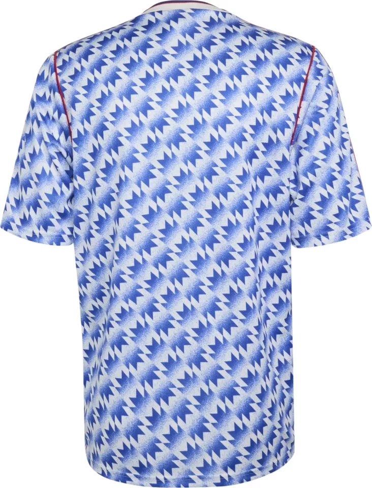 Bluza adidas Originals Manchester United Away 1990/92