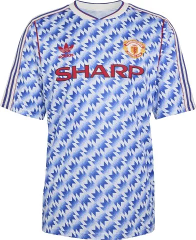 Originals Manchester United Away 1990/92