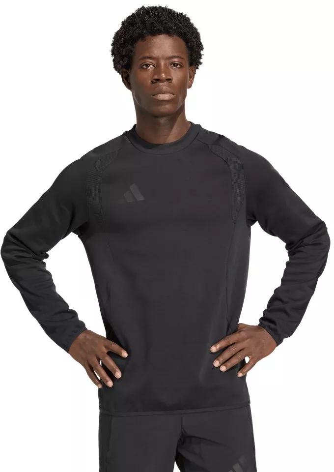 Sweatshirt adidas Tiro Travel Crew