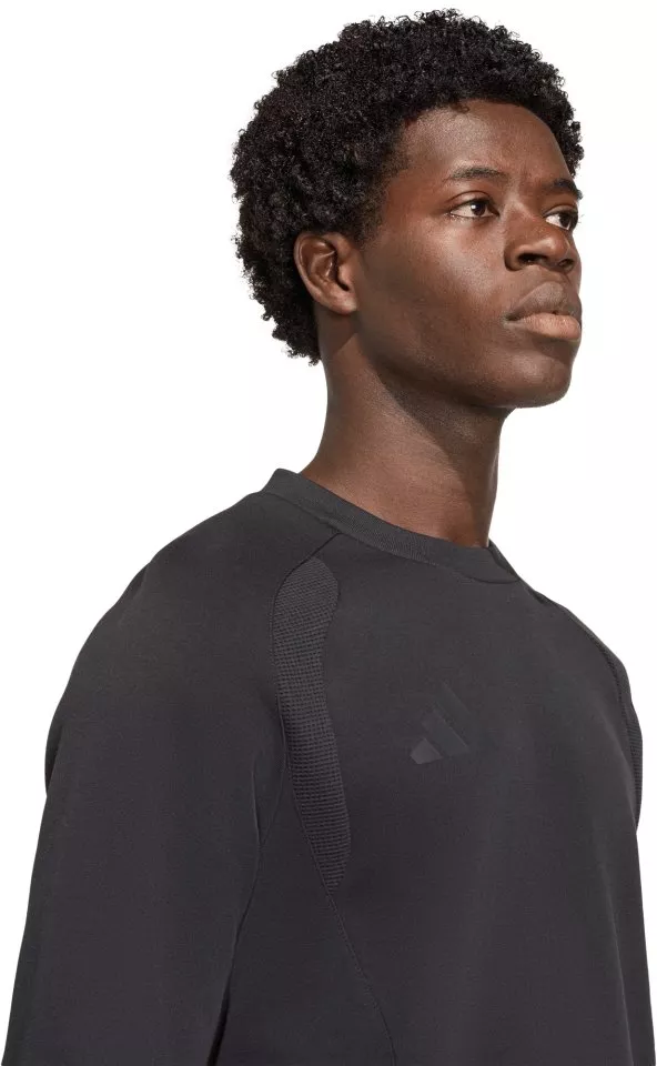 Sweatshirt adidas Tiro Travel Crew