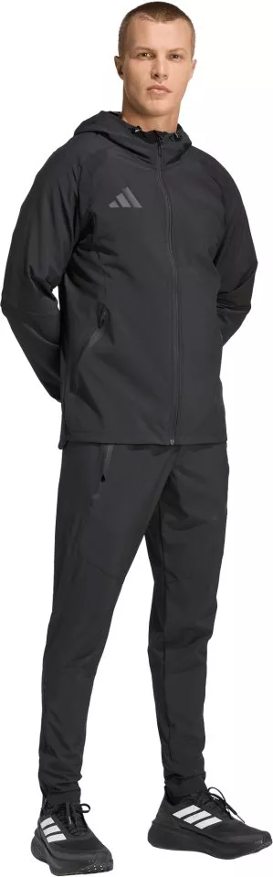 Spodnie adidas Tiro Travel Woven