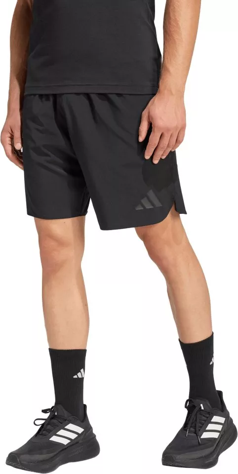 Shorts adidas Tiro Travel Woven