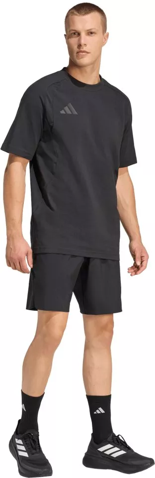 Shorts adidas Tiro Travel Woven