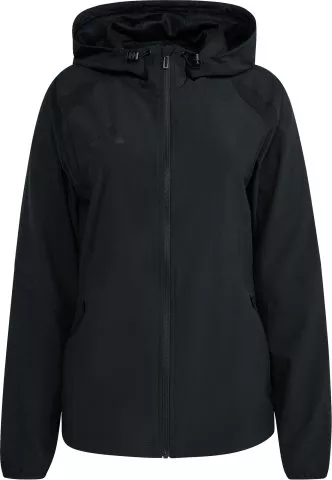 Tiro Travel Windbreaker Women