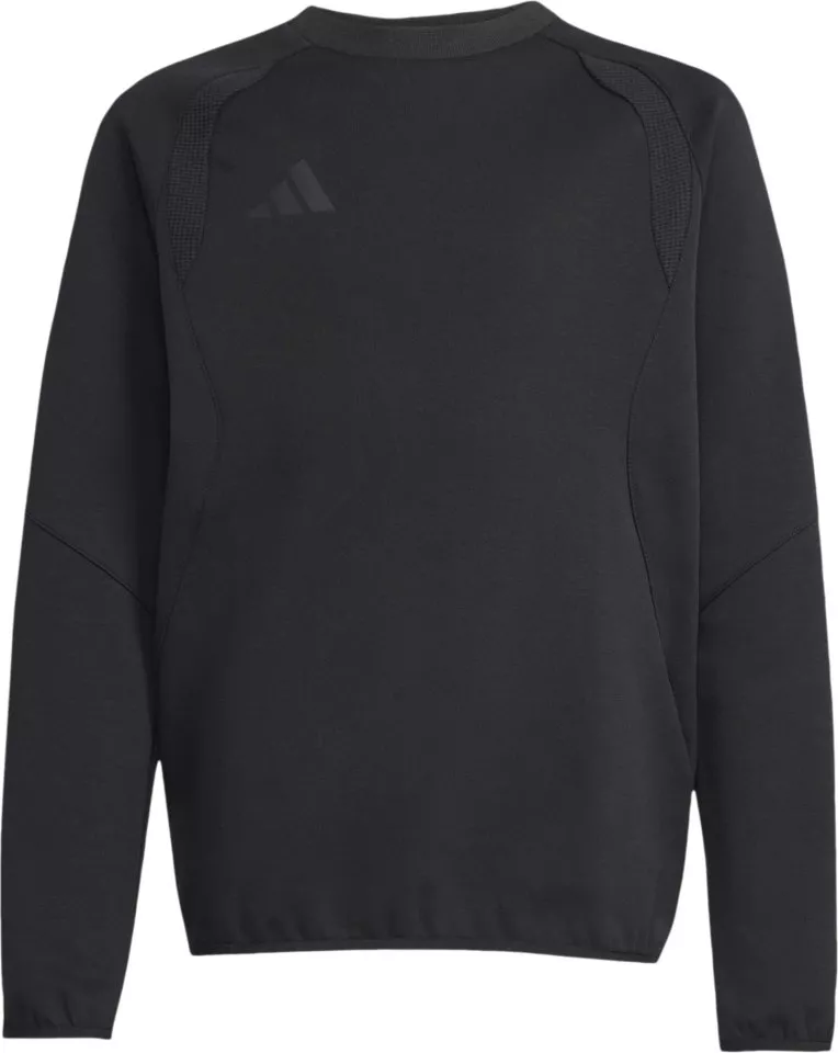 adidas Tiro Travel Crew Kids Melegítő felsők