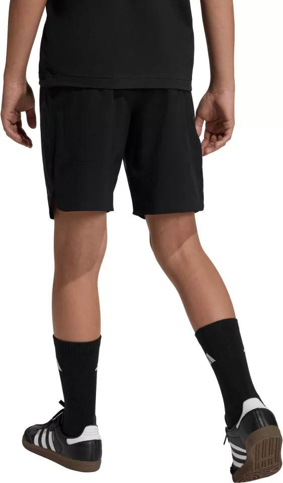 adidas Tiro Travel Woven Kids Rövidnadrág