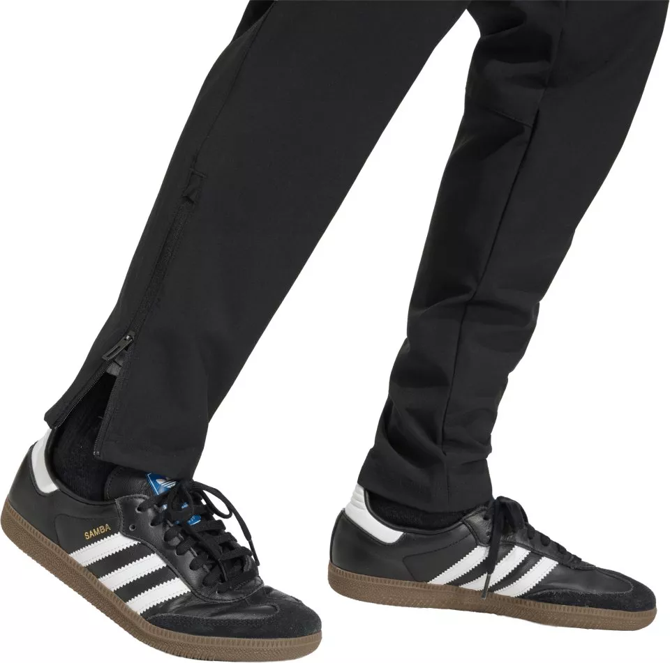 adidas Tiro Travel Woven Kids Nadrágok