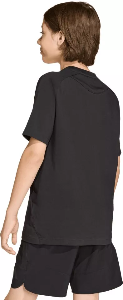 adidas Tiro Travel Kids Rövid ujjú póló