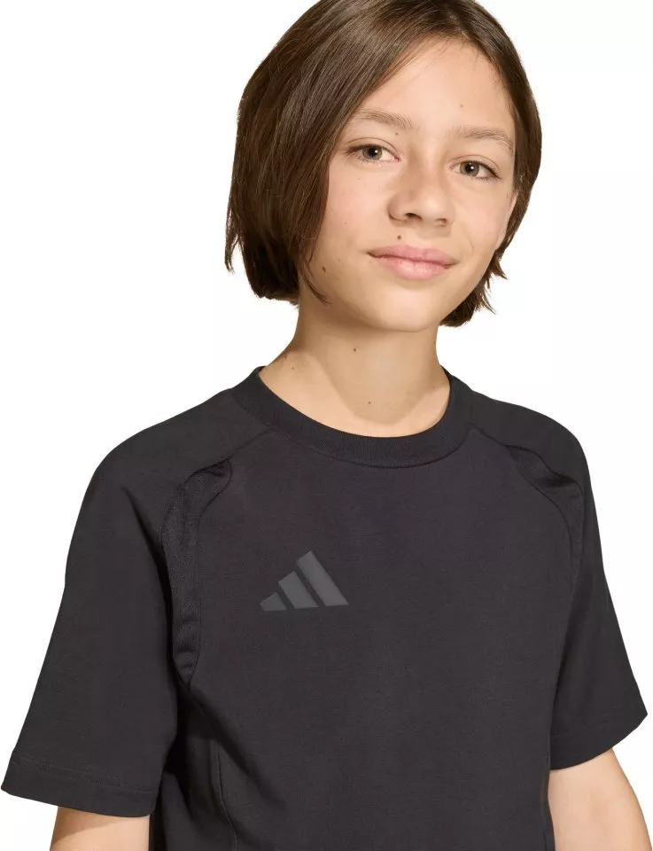 adidas Tiro Travel Kids Rövid ujjú póló