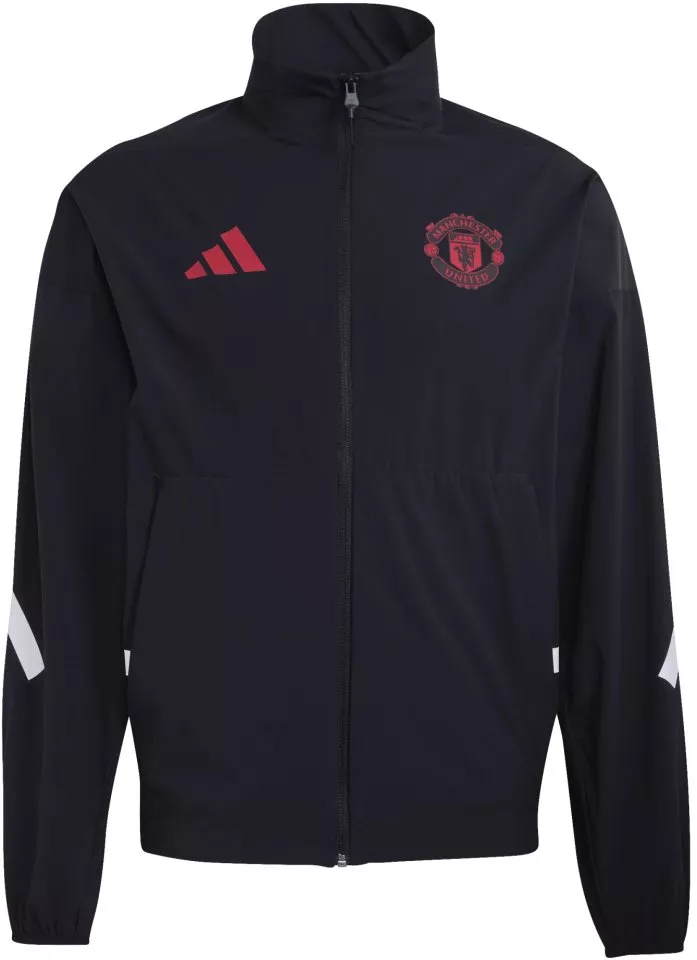 Jakna adidas Manchester United Anthem Jacket