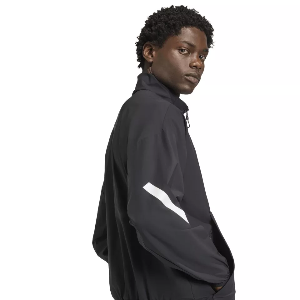 Jakna adidas Manchester United Anthem Jacket