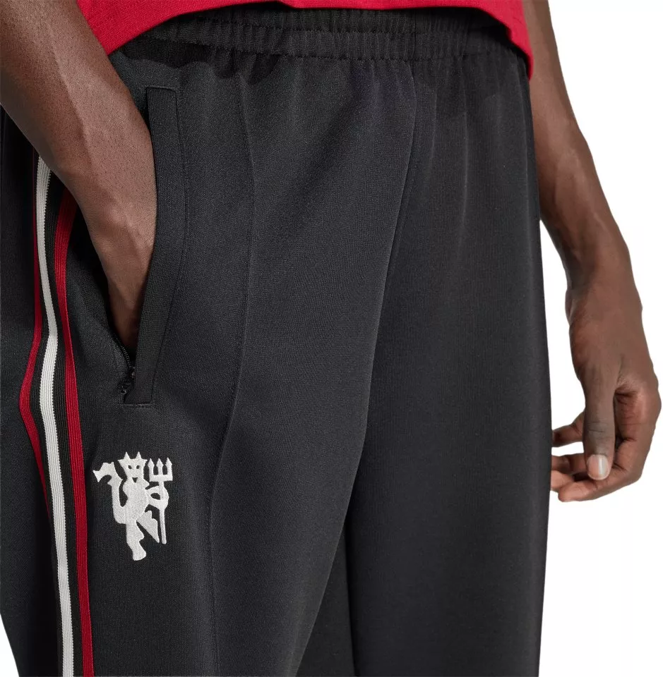 Pantaloni adidas Manchester United Originals
