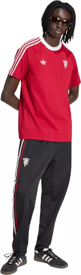 Pantaloni adidas Manchester United Originals