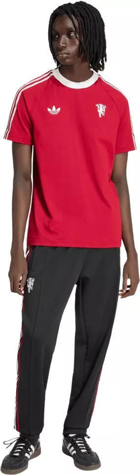 Pantaloni adidas Manchester United Originals