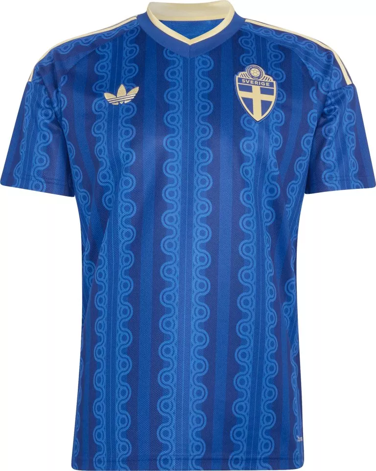 adidas Originals Sweden Away 2026 Póló