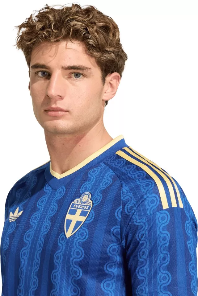 adidas Originals Sweden Away 2026 Póló