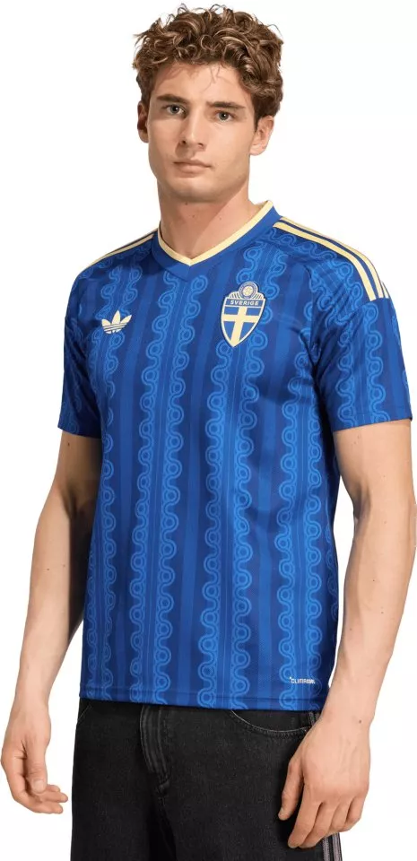 adidas Originals Sweden Away 2026 Póló