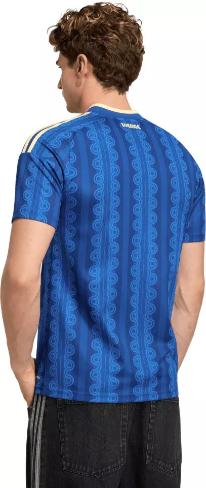 adidas Originals Sweden Away 2026 Póló