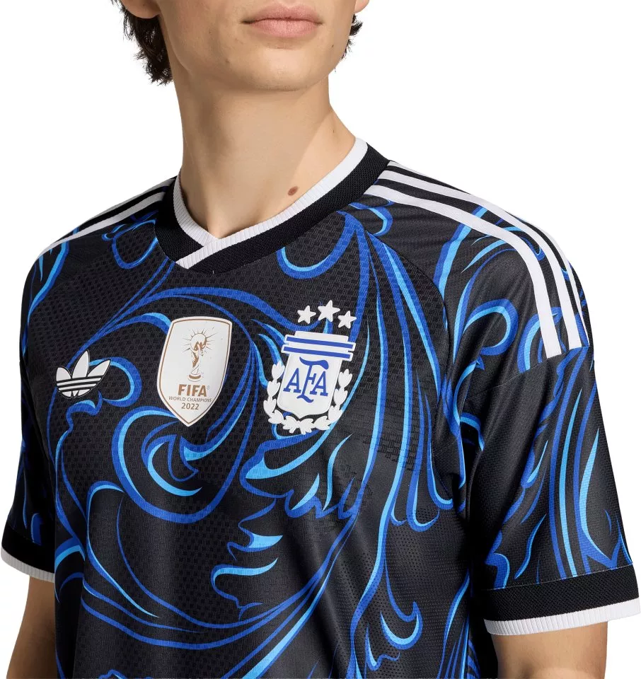 Φανέλα adidas Originals Argentina Authentic Away 2026