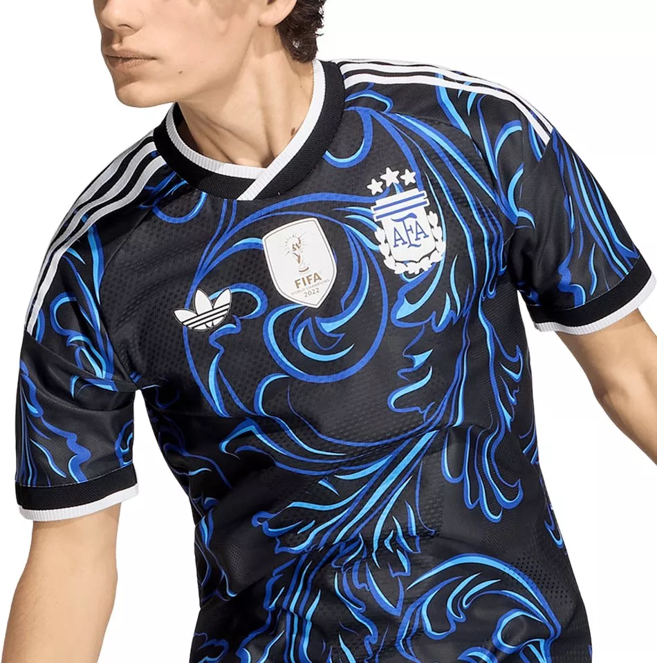 Φανέλα adidas Originals Argentina Authentic Away 2026