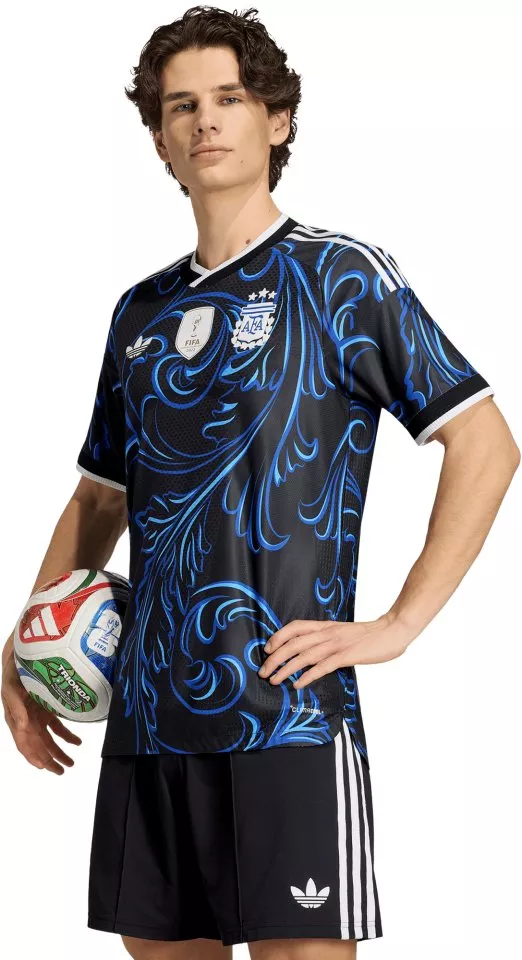 Φανέλα adidas Originals Argentina Authentic Away 2026