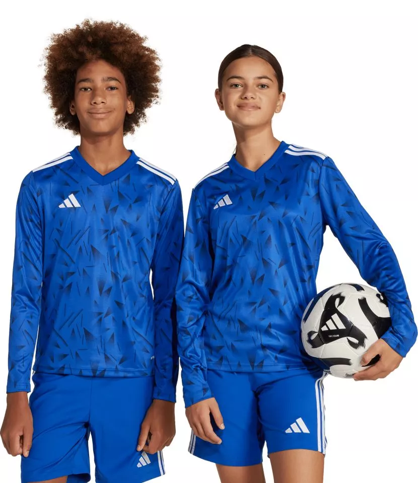 Långärmad tröja adidas TEAM ICON25 JSY LY