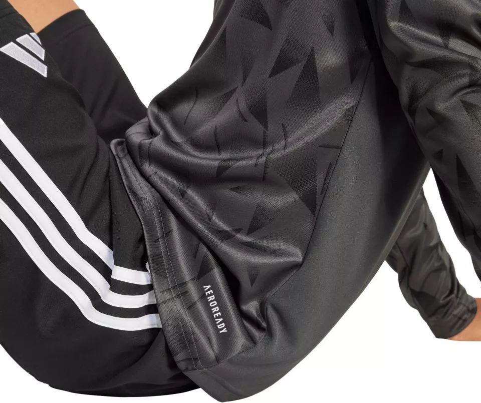 Dres z dolgimi rokavi adidas TEAM ICON25 JSY LY