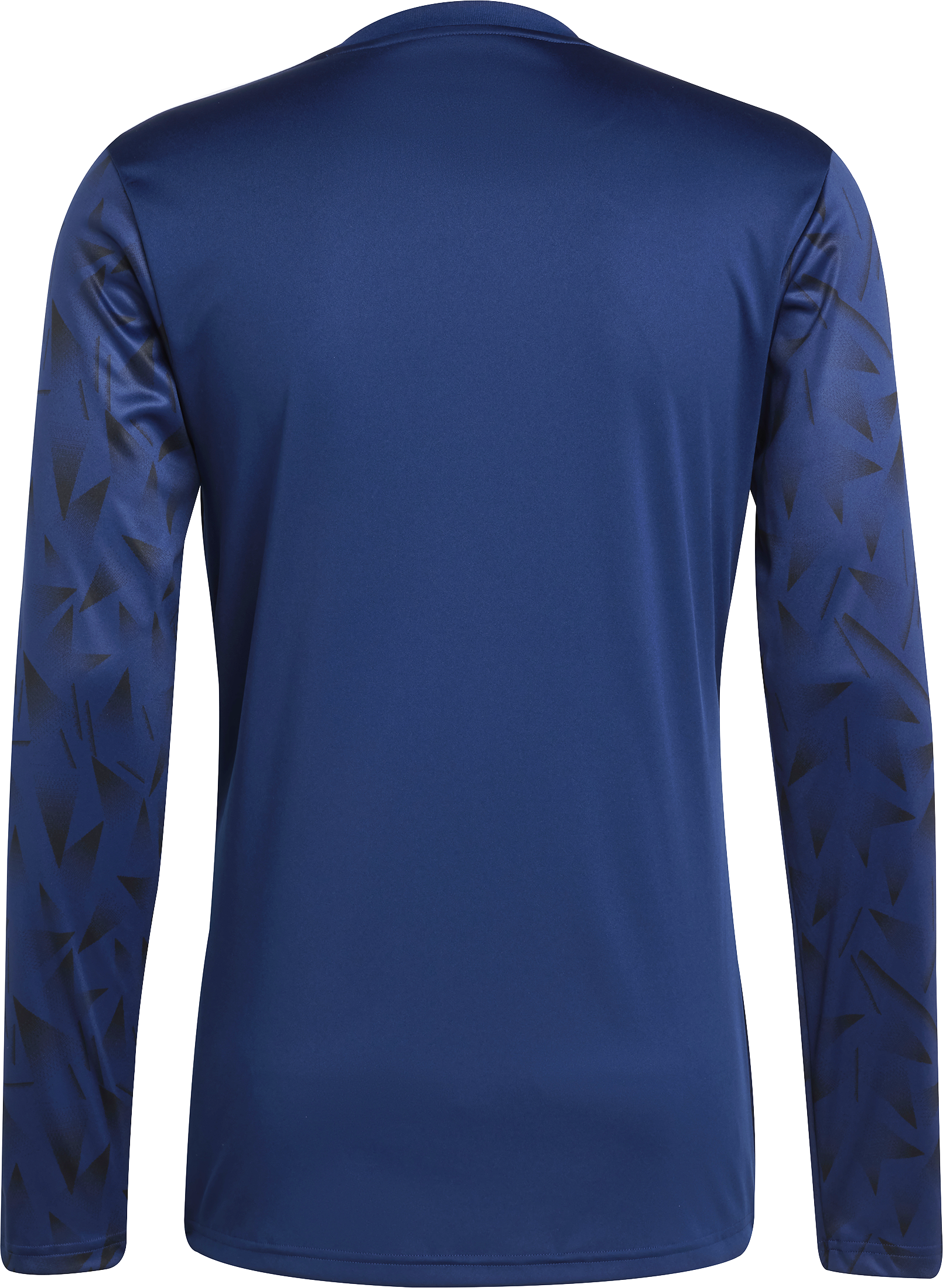 Long-sleeve Jersey adidas TEAM ICON25 JSY LM - Top4Running.com