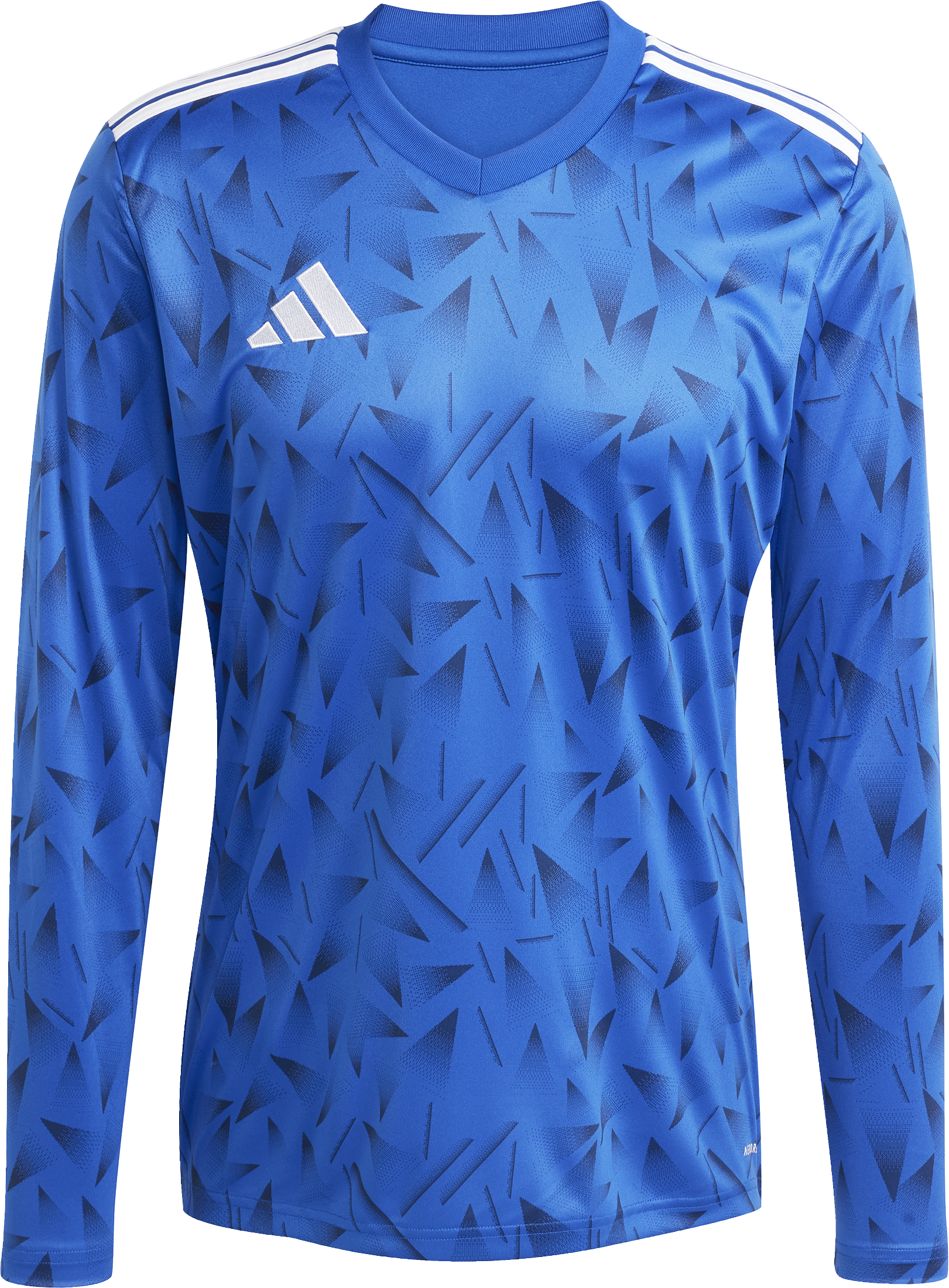 Long-sleeve Jersey adidas TEAM ICON25 JSY LM - Top4Running.com